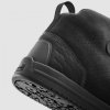 BUTY MOTOCYKLOWE REBELHORN SPIKE BLACK 45